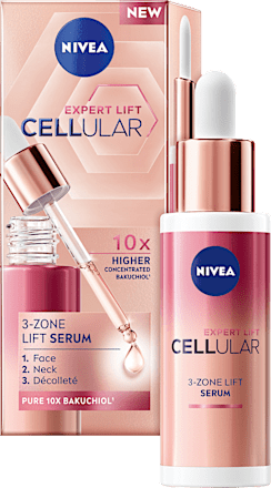 Serum liftingujące Cellular Expert Filler NIVEA