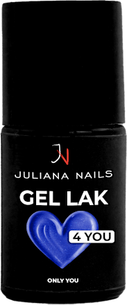4 You gel lak za nokte – 1019 Only You JULIANA NAILS