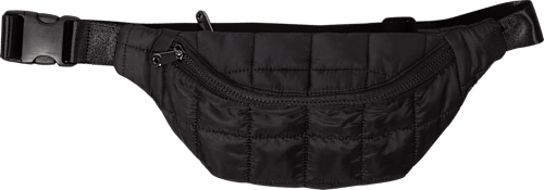 Waist Bag schwarz PURSET