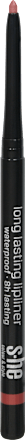 Lipliner Long-Lasting 337/003 s-he colour&style