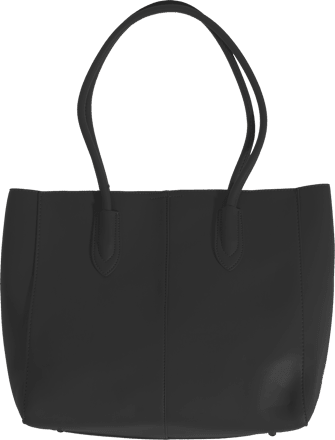 Shopping Bag schwarz Accessories