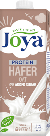 Haferdrink Protein Joya