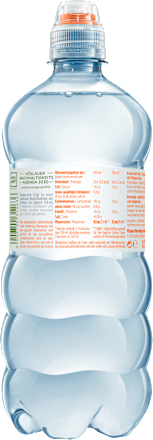 Mineralwasser Sport + Magnesium VÖSLAUER