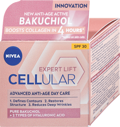 Darilni set Cellular Expert Lift NIVEA