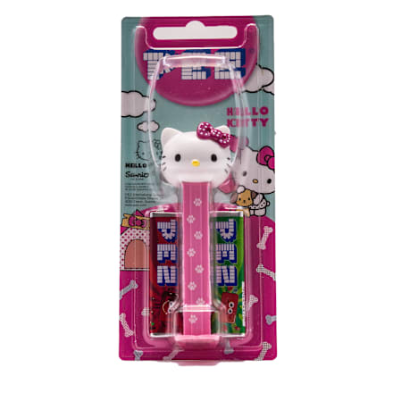 Dispenser  2 rezerve PEZ