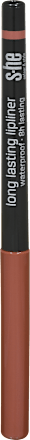 Ceruzka na pery long lasting - 337/007 s-he colour&style