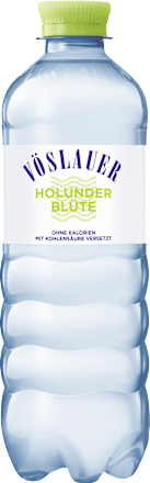 Bevanda gusto sambuco VÖSLAUER