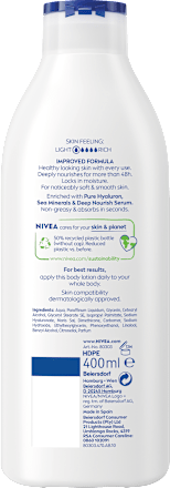 Express losion za telo NIVEA