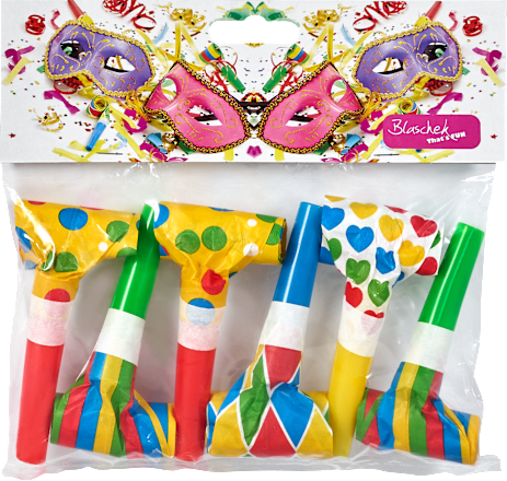 Luftrüssel Dekorieren & Einrichten