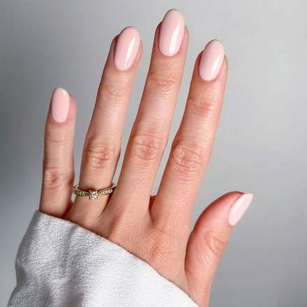 UV Nagellack Gel 4 You Honest JULIANA NAILS