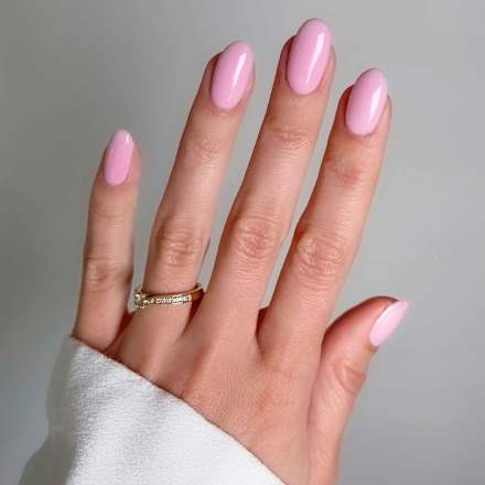UV Nagellack Gel 4 You Pure JULIANA NAILS