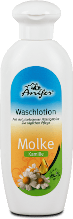 Molke Waschlotion Kamille Anifer