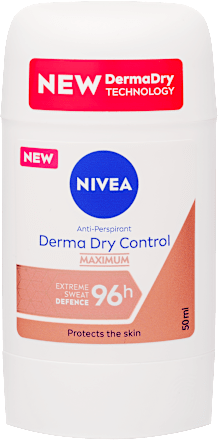 Deo stift Derma Dry Control Maximum NIVEA