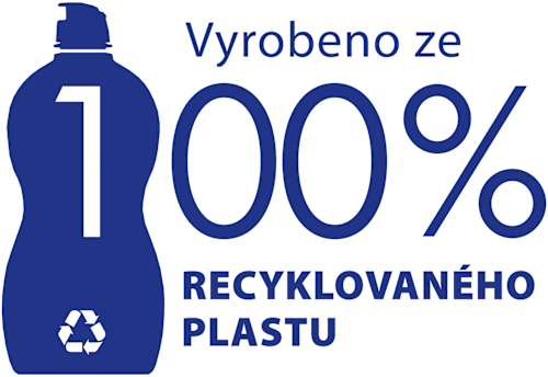 prostředek na mytí nádobí Aloe Vera pur