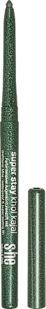 Szemceruza Super Stay, 004 s-he colour&style