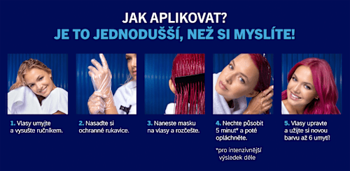 LIVE Colour & Care maska na vlasy Icy Pearl Schwarzkopf LIVE