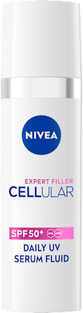 Cellular Expert Filler serum za lice, SPF 50+ NIVEA