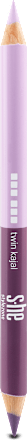 Kajal Matita occhi doppia - n. 157/006 s-he colour&style