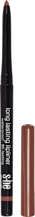 long lasting olovka za usne- 337/007 s-he colour&style