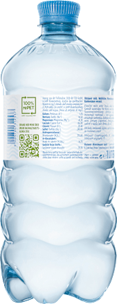 Mineralwasser Mild VÖSLAUER