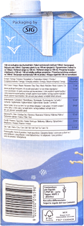 Vanille Drink - napitak Joya