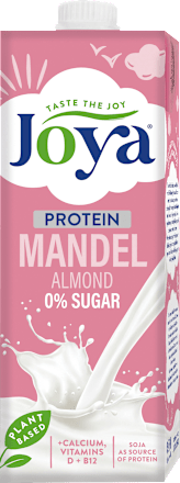 Mandeldrink Protein Joya