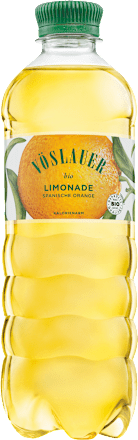 Erfrischungsgetränk, Limonade Spanische Orange VÖSLAUER