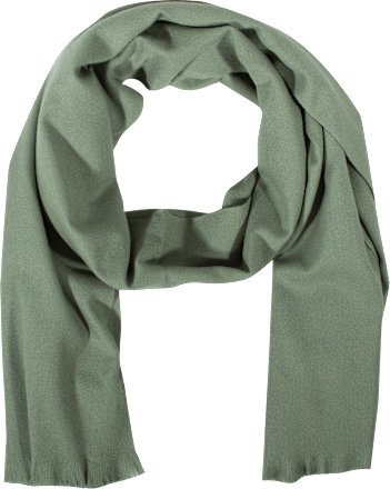 Pashmina grün dick Accessories