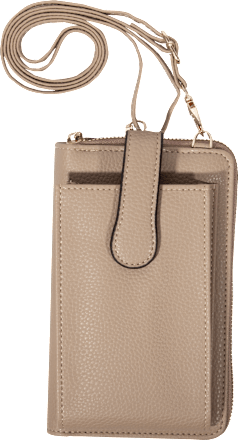 Handytasche beige PURSET