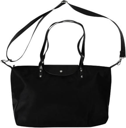 Tasche schwarz PURSET