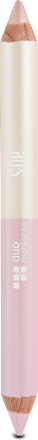 Rozjasňujúca ceruzka duo highlighter, 154/001 s-he colour&style