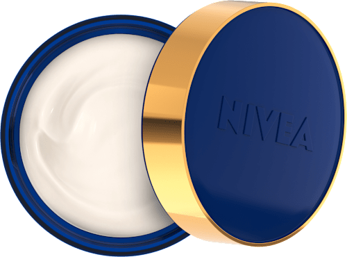 Q10 EXTRA NOURISHING noćna krema protiv bora NIVEA