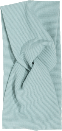 Stirnband dünn mint PURSET