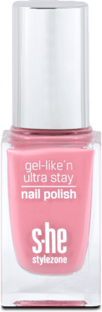 Ojă gel-like'n ultra stay 322/270 s-he colour&style