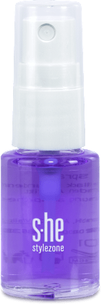 Körömlakk szárító spray s-he colour&style