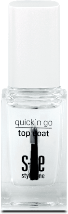 To Coat Quick'n go s-he colour&style