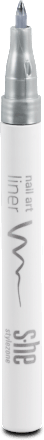 nail art liner Nageldesignstift s-he colour&style