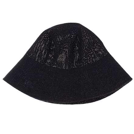 Bucket Hut Schwarz PURSET