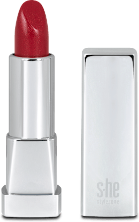 perfect shine Lippenstift - Nr. 135 s-he colour&style
