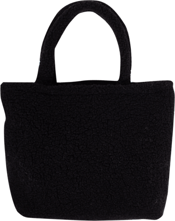 Teddy Shopper schwarz keine Marke