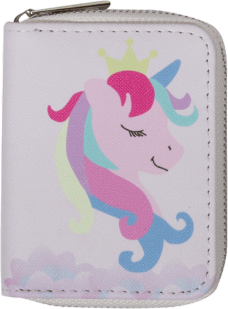 Geldtasche Kinder Einhorn PURSET