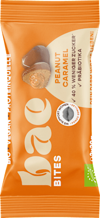 Haferbites Caramel bae