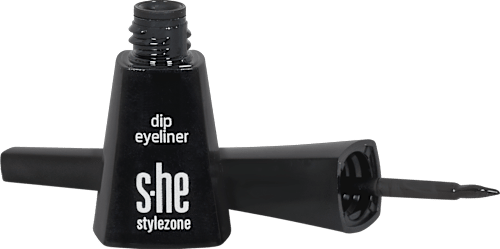 Eyeliner Dip 160/001 s-he colour&style