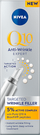 Ser anti rid pentru față, 15 ml NIVEA