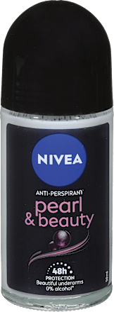 Antiperspirant roll on Pearl & Beauty NIVEA