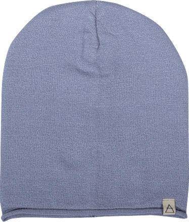 Beanie Basic hellblau Accessories