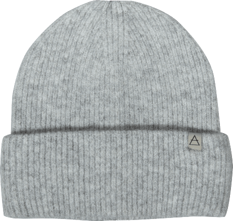 Beanie grau Accessories
