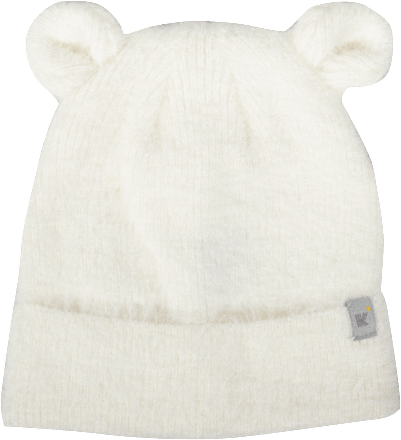 Babyhaube mit Öhrchen Accessories