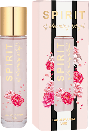 Eau de Parfum Of Blooming Delight SPIRIT