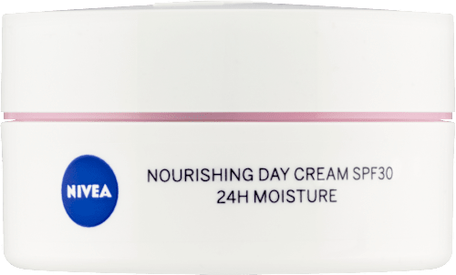 výživný denní krém SPF30 NIVEA